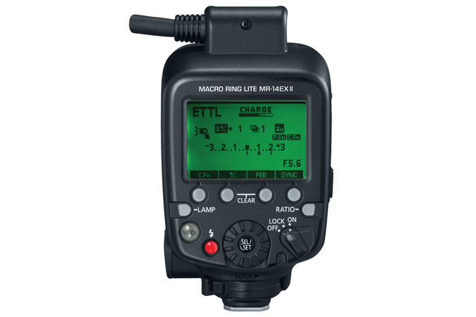 Canon MR-14EX II – image 2