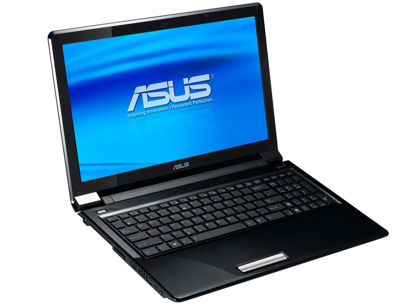 ASUS PRO5GVS-XX012X laptop Intel® Core™2 Duo SU7300