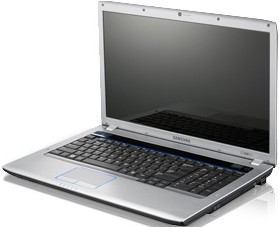 Samsung R NP-R730-JA03BE laptop Intel® Pentium® Dual-Core T4300 – image 2