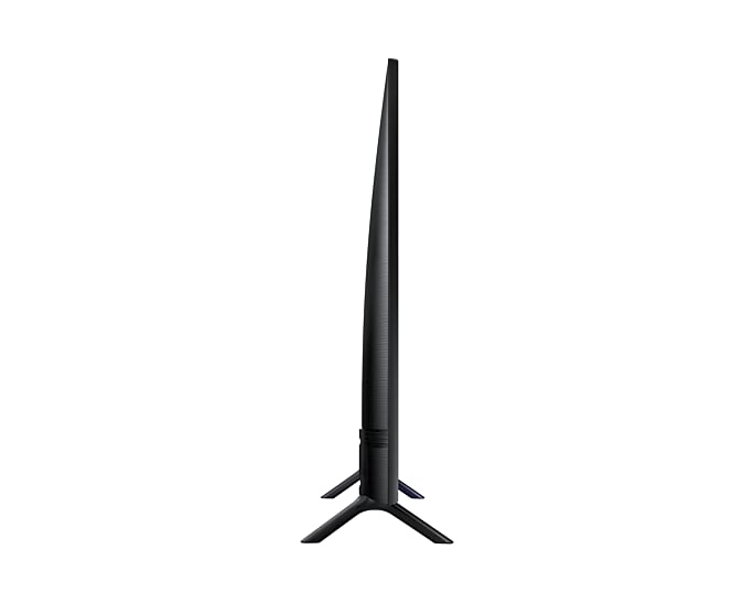 Samsung HG55RU750EB 139.7 cm (55") 4K Ultra HD Smart TV Black 20 W – image 5