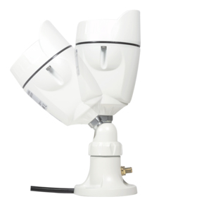 LogiLink WC0047 security camera Bullet IP security camera Outdoor – image 4