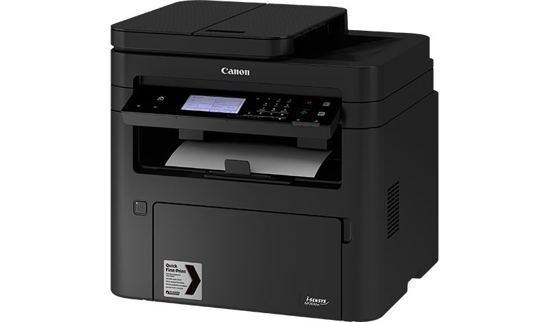 Canon i-SENSYS MF269dw Laser A4 – image 2