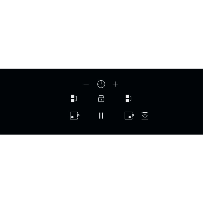 AEG EX51PMAX2 cooking appliance set Zone induction hob Electric – image 2
