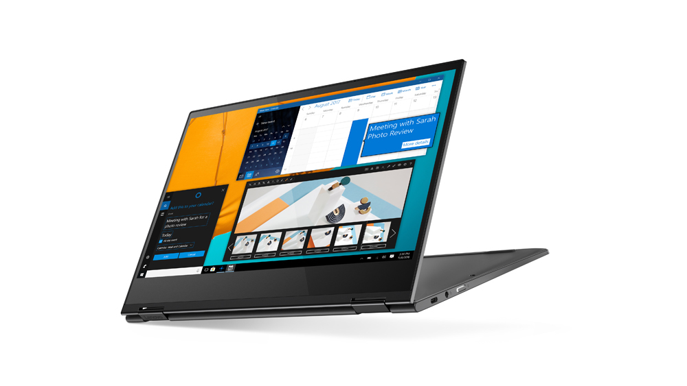 Lenovo Yoga C630-13Q50 – image 9