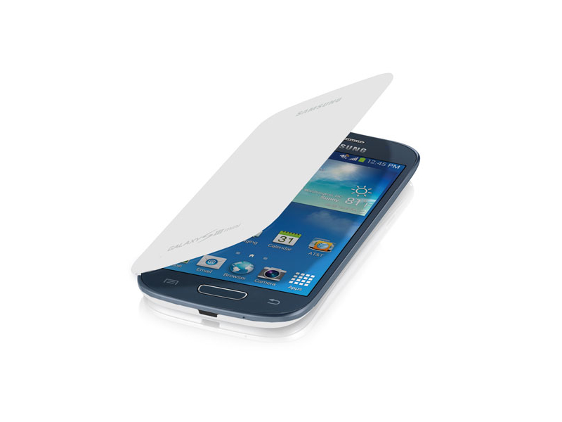 Samsung EF-FG730BWESTA mobile phone case – image 1