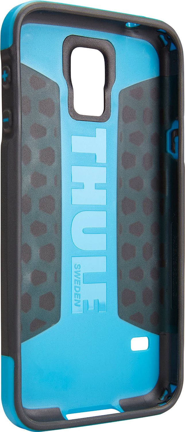 Thule 32029781 mobile phone case Cover Black, Blue – image 4