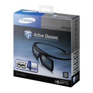 Samsung SSG-P30504 Black – image 2