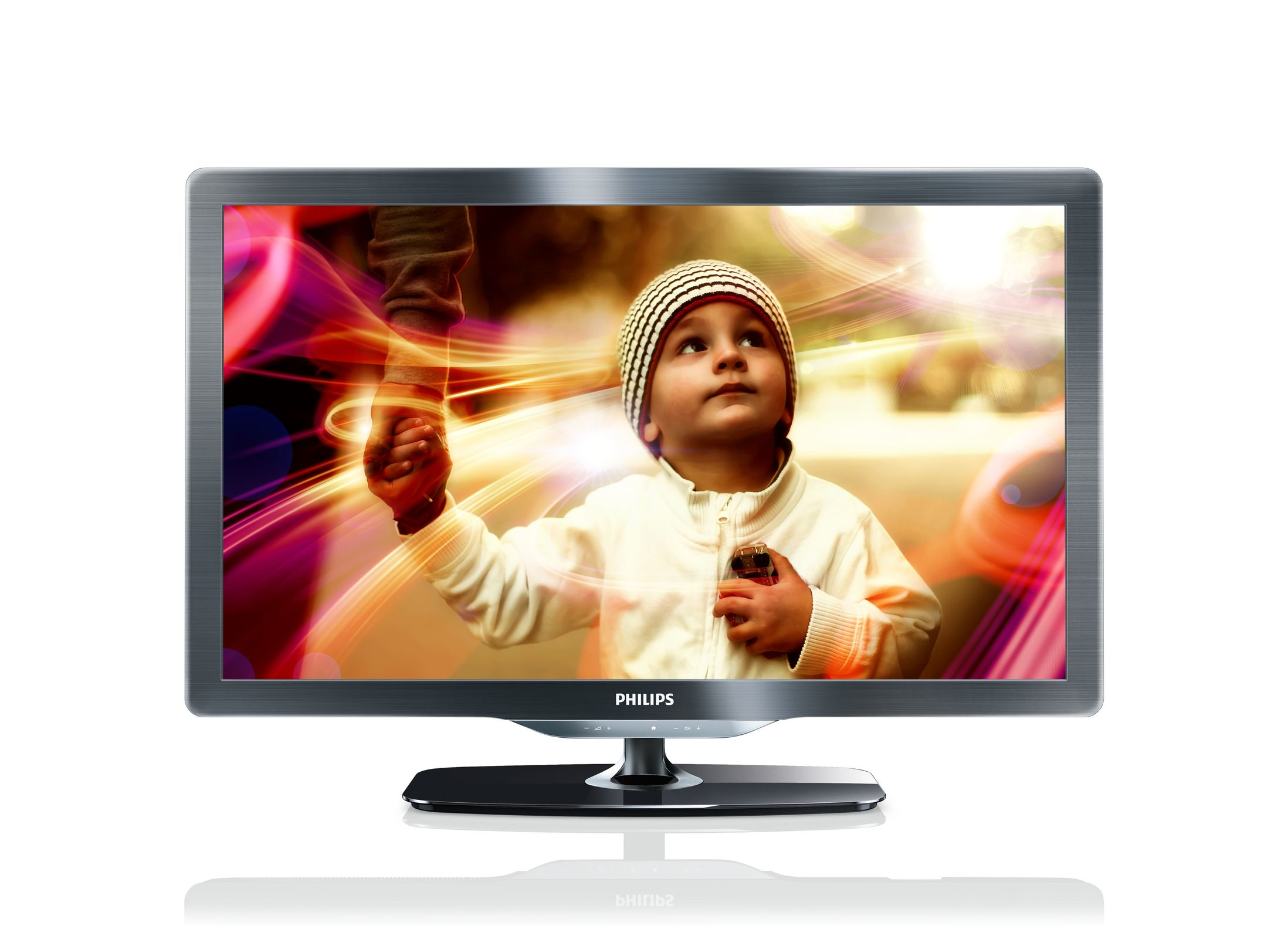 Philips 6000 series Smart LED TV 32PFL6606H/12 – image 2
