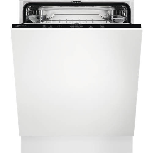 Electrolux KESD7100L Fully built-in 13 place settings – image 1