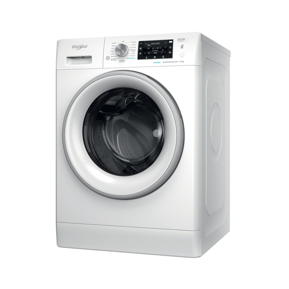Whirlpool FFD 1146 SV IT