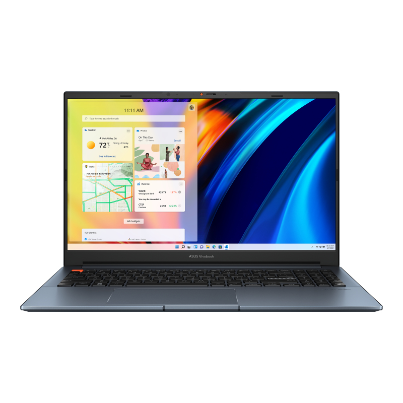 ASUS Vivobook Pro 15 OLED K6502HE-MA034W laptop Intel® Core™ i9 i9-11900H