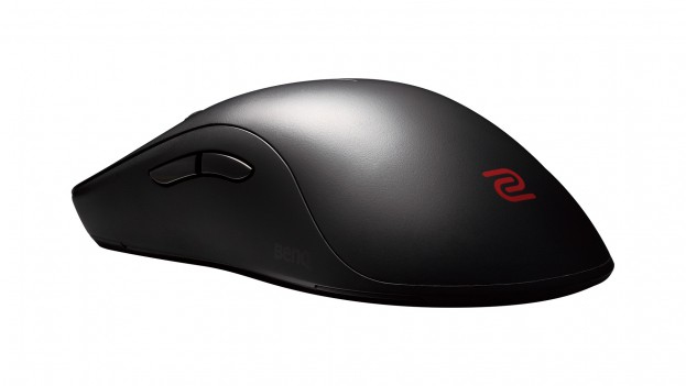 ZOWIE FK1 mouse Office Ambidextrous USB Type-A 3200 DPI – image 4