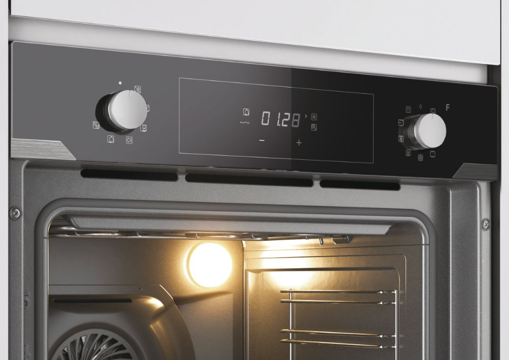 Rosieres RFZP6977IN 70 L Black – image 6