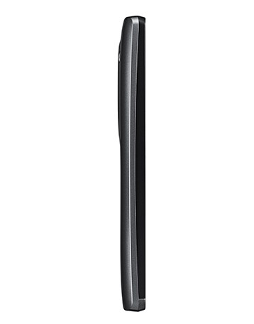LG H340 11.4 cm (4.5") Single SIM 4G Micro-USB B 1 GB 8 GB 1900 mAh Titanium – image 2