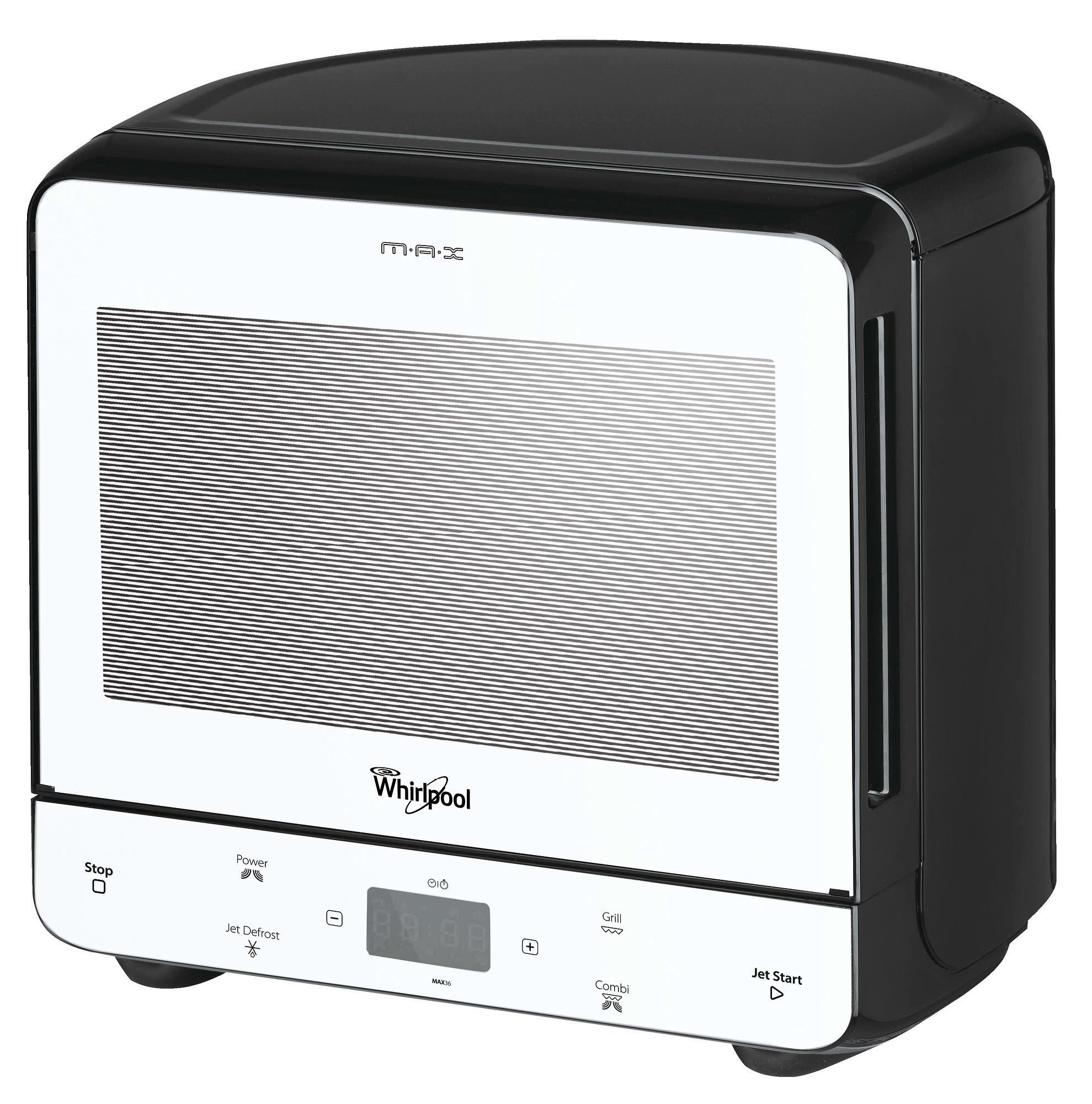 Whirlpool MAX 36 WBL