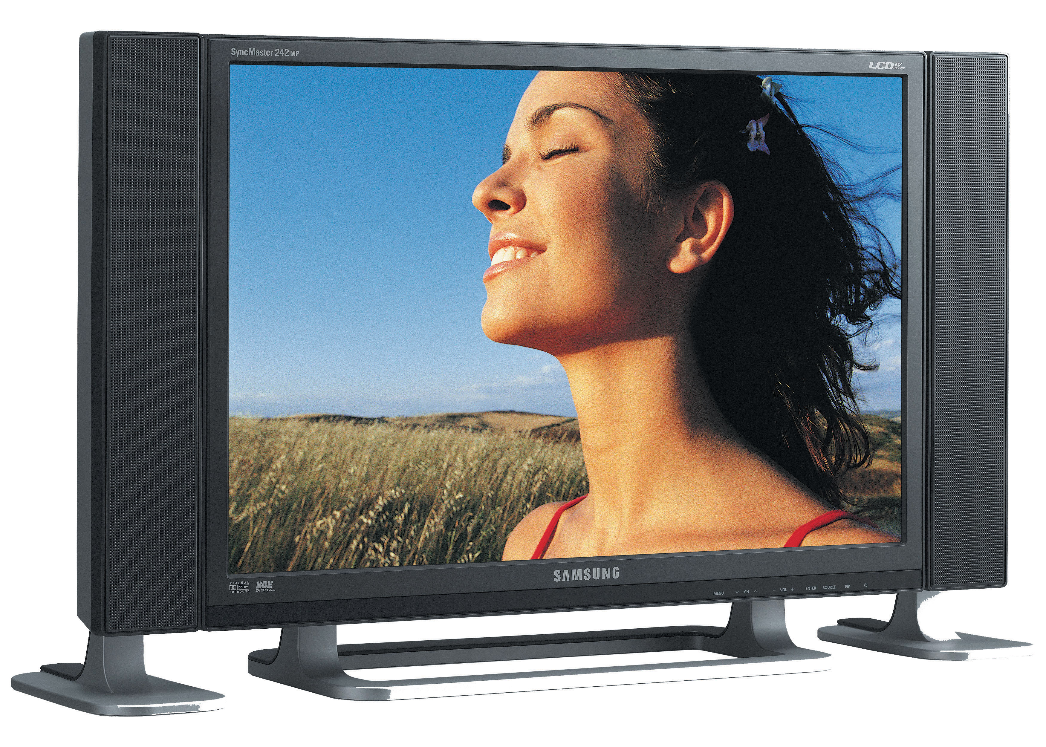 Samsung PO24FSSSS TV