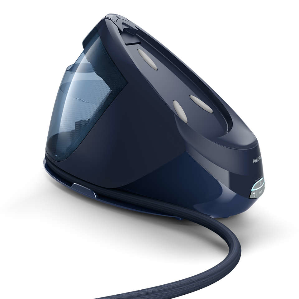 Philips PSG7130/21 steam ironing station – image 4