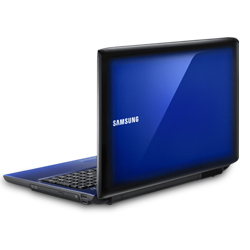 Samsung R R580-JT04DE Intel® Core™ i3 i3-370M Laptop