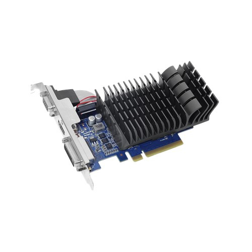 ASUS GT730-SL-2G-BRK-V2 NVIDIA GeForce GT 730 – image 2