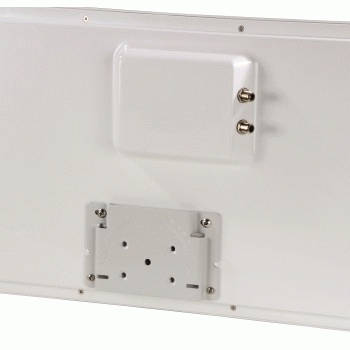 Hama 00044303 network antenna 60 dBi – image 2