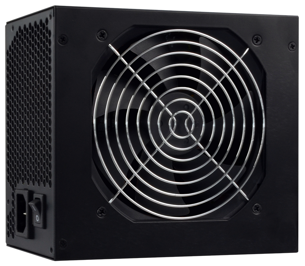 FSP Hyper M600 – image 1