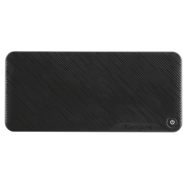 Targus DOCK430USZ Wired Black – image 6