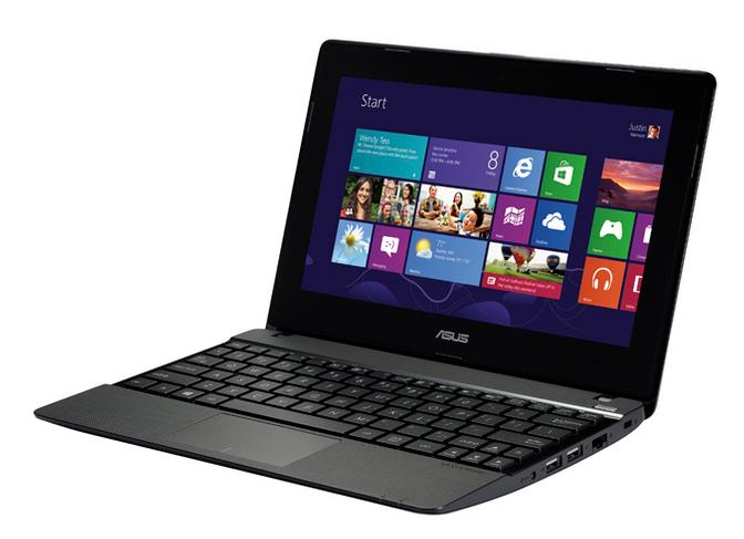 ASUS F102BA-DF056H AMD A4 A4-1200 Laptop – image 2