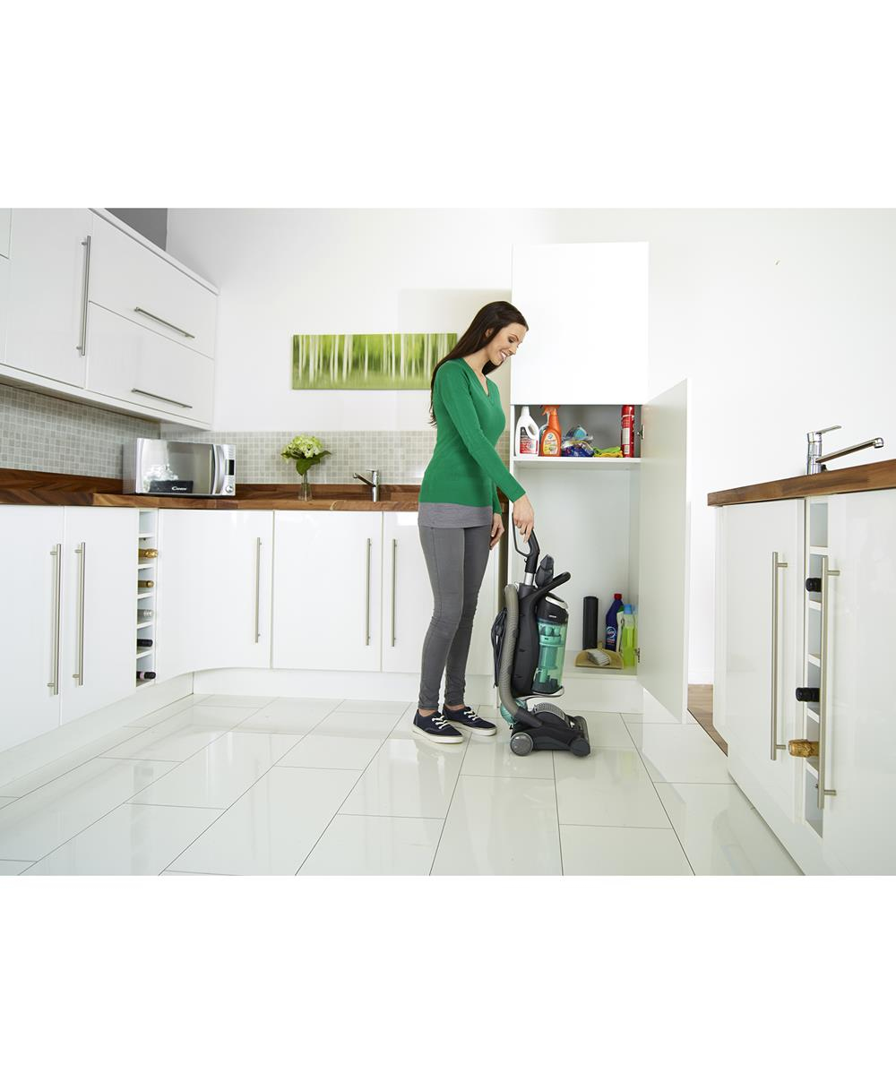 Hoover GL71GL01001 stick vacuum/electric broom Upright vacuum Dry HEPA Bagless – image 7