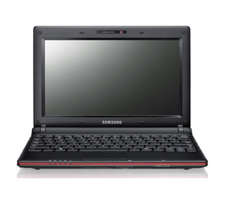 Samsung N NP-N100 Intel Atom® N435 Netbook