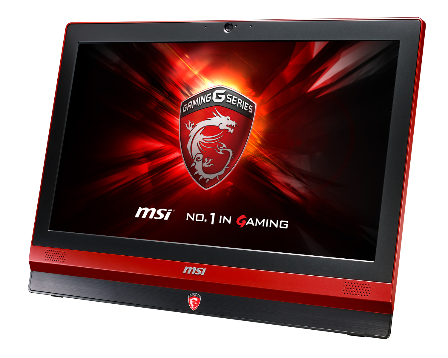 MSI 24GE 2QE-001TW – image 2