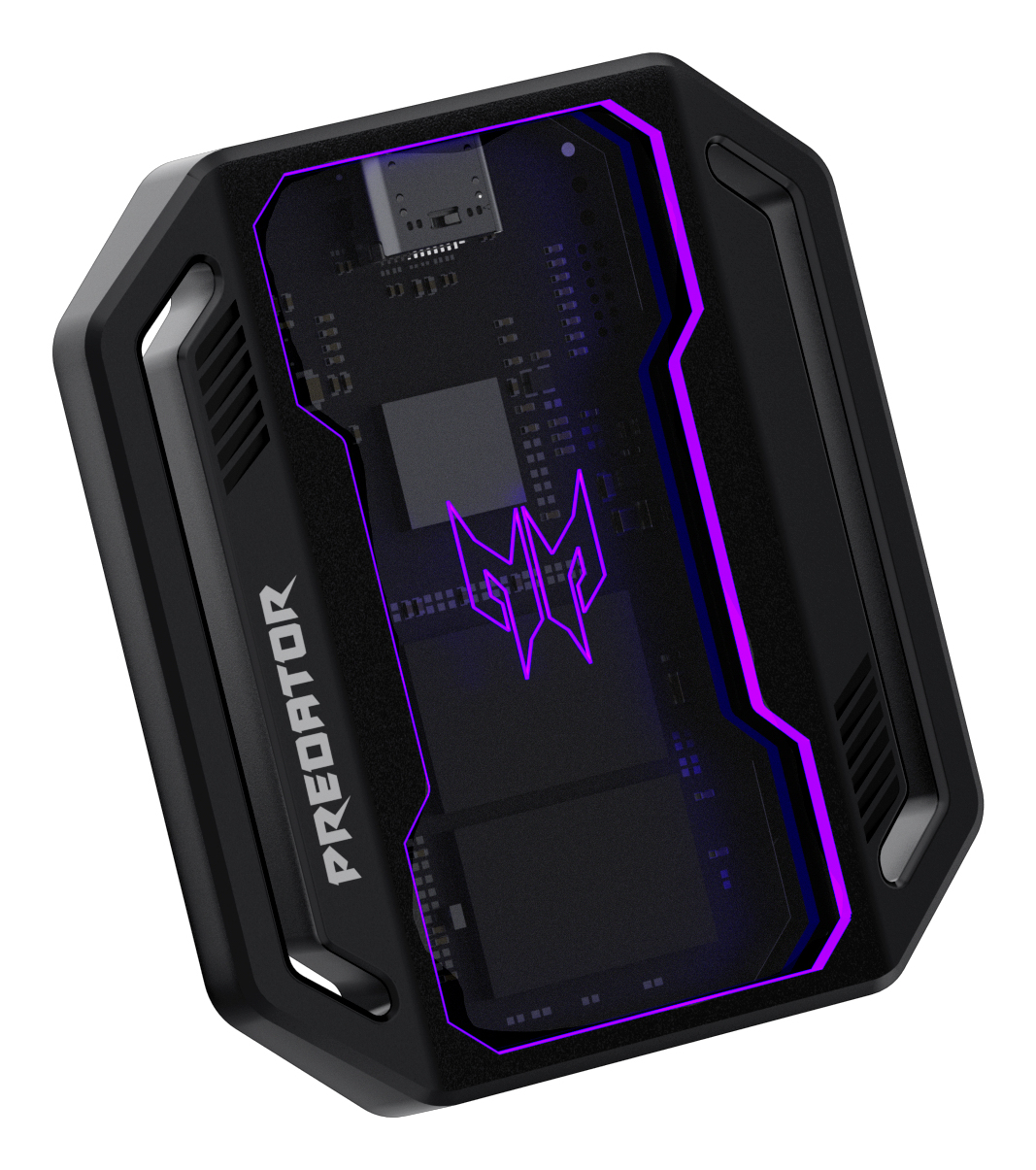 Predator PSSD USB 3.2 Gen – image 2