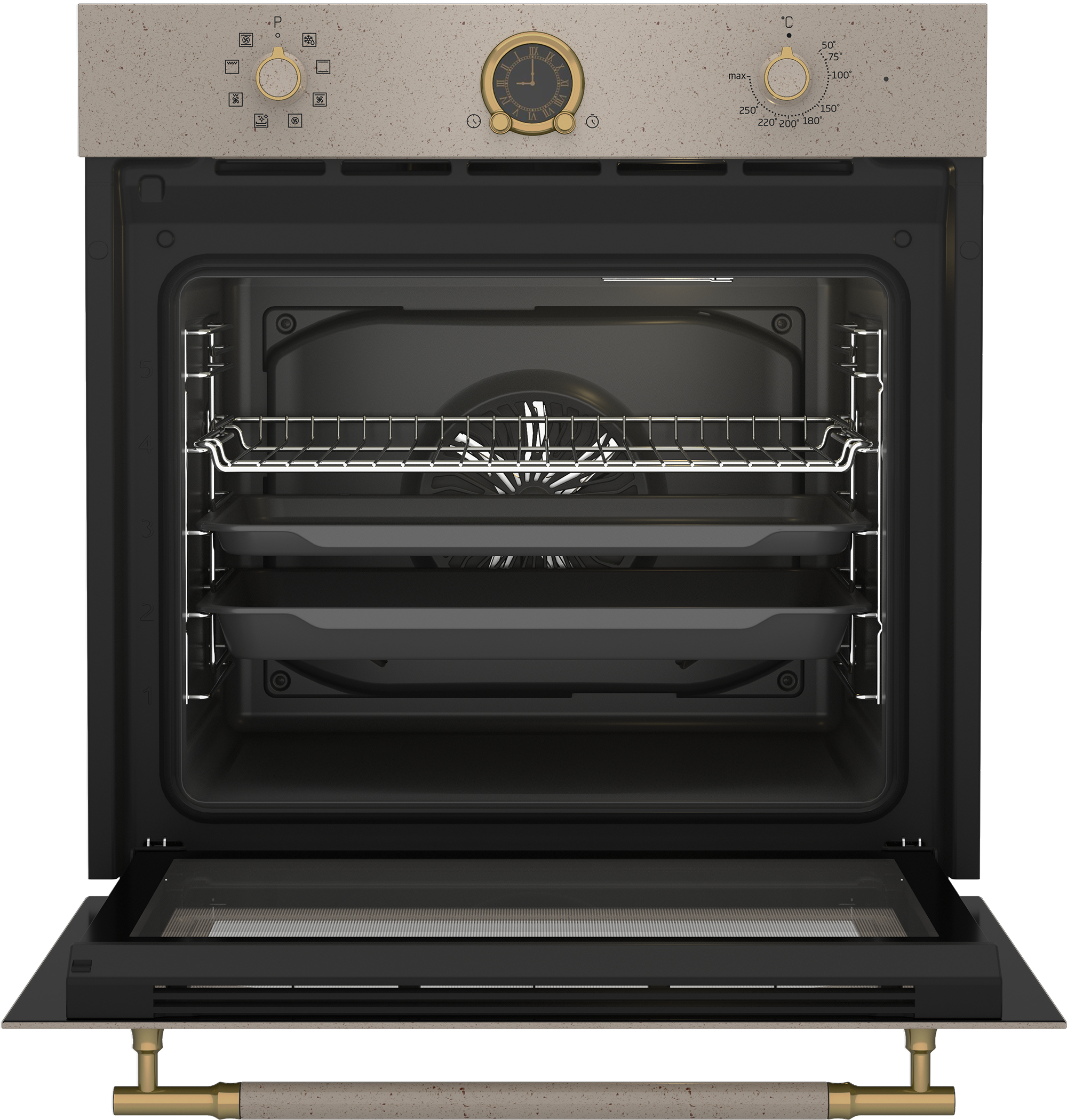 Beko b300 RBIM19200AVD – image 3