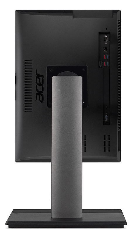 Acer Veriton VZ4670G Intel® Core™ i3 i3-10100 – image 5