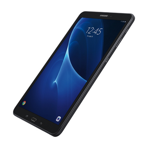 Samsung Galaxy Tab A SM-T580N Samsung Exynos – image 3