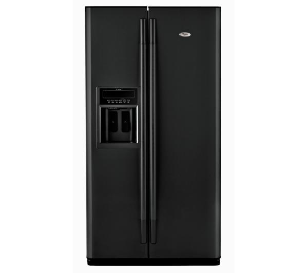 Whirlpool WSN5554 A+N