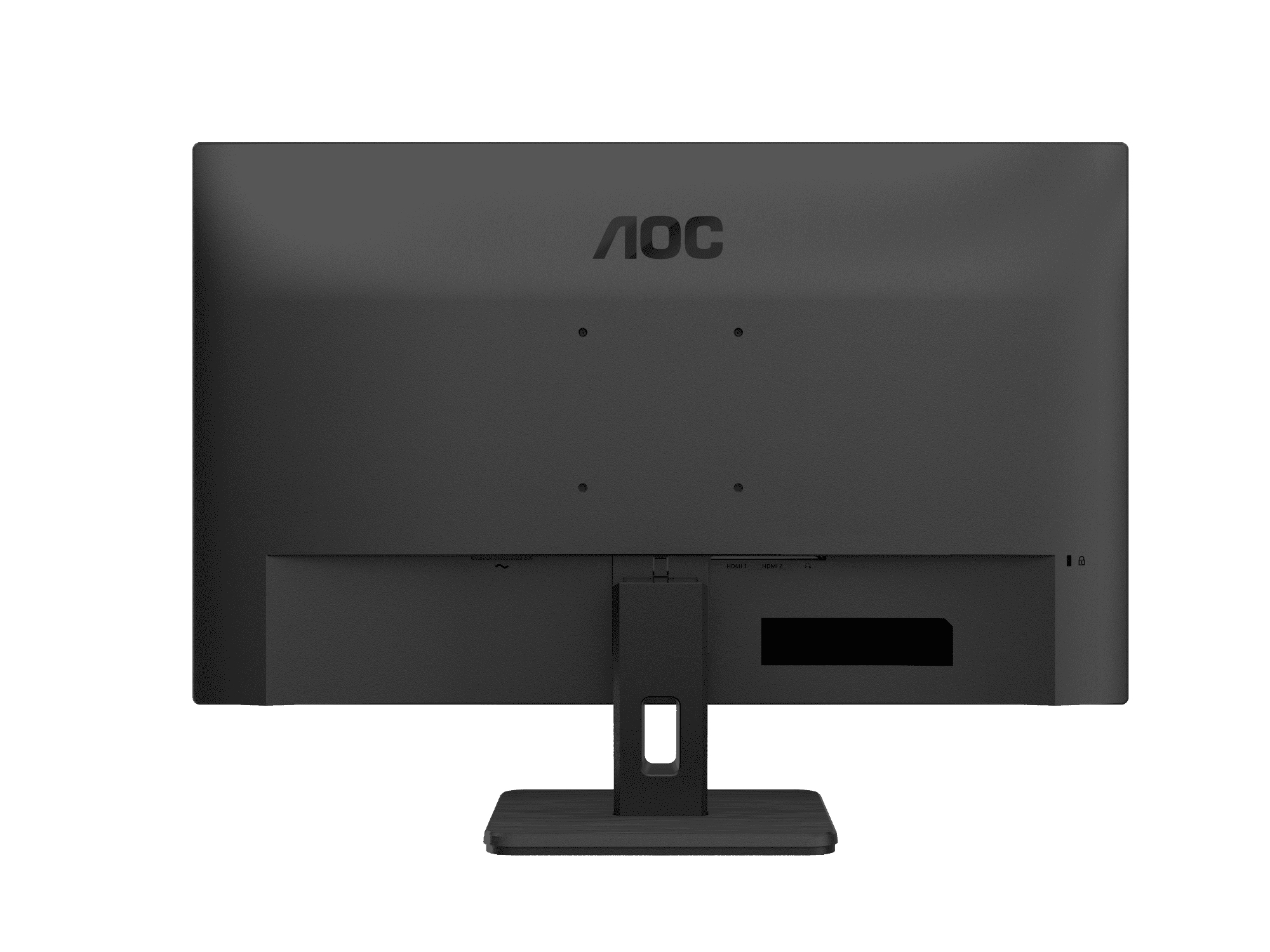 AOC E3 27E3H2 computer monitor – image 5