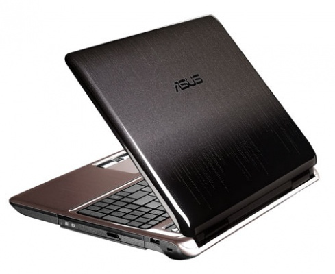 ASUS X5AVC-FP141C laptop Intel® Core™2 Duo – image 2