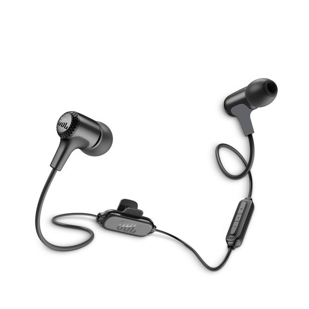 JBL E25BT Headset Wireless In-ear Calls/Music Bluetooth Black – image 3