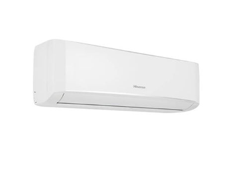 Hisense AU242CBW air conditioner Air conditioner indoor unit White – image 5
