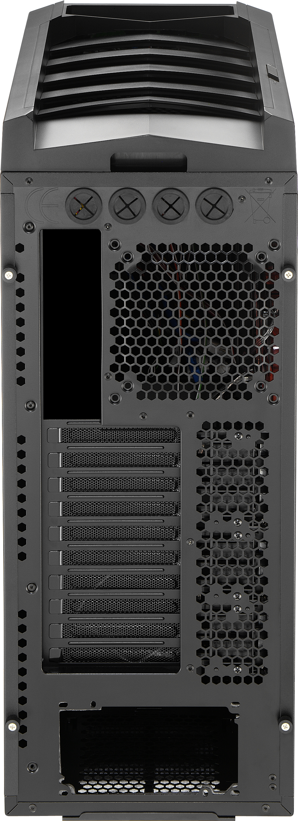 Aerocool X Predator – image 2