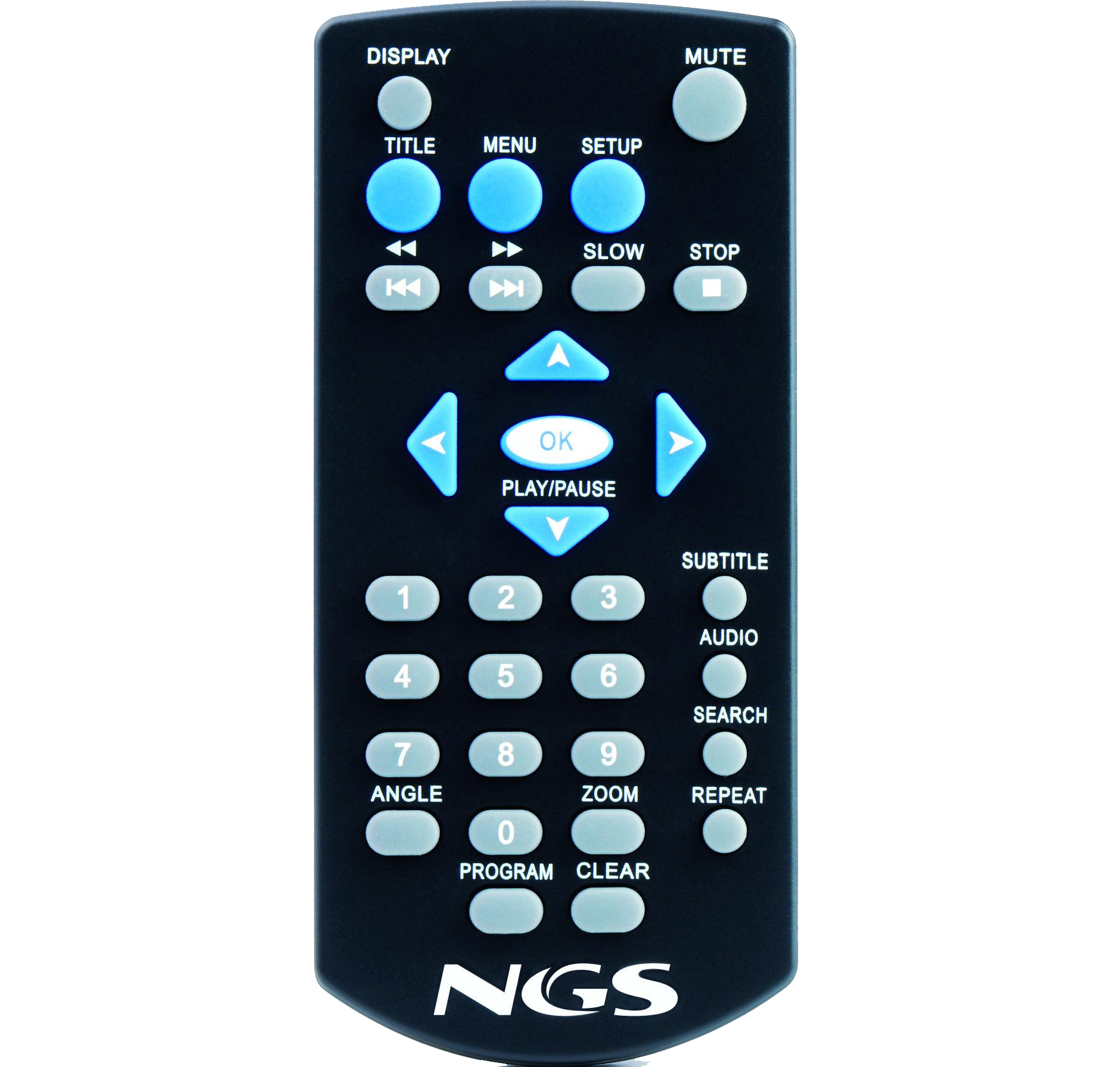 NGS BOX home audio system Home audio mini system – image 2
