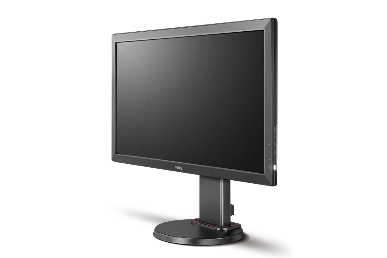 BenQ RL2455TS computer monitor – image 5