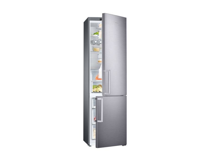 Samsung RB37J5129SS Freestanding – image 4