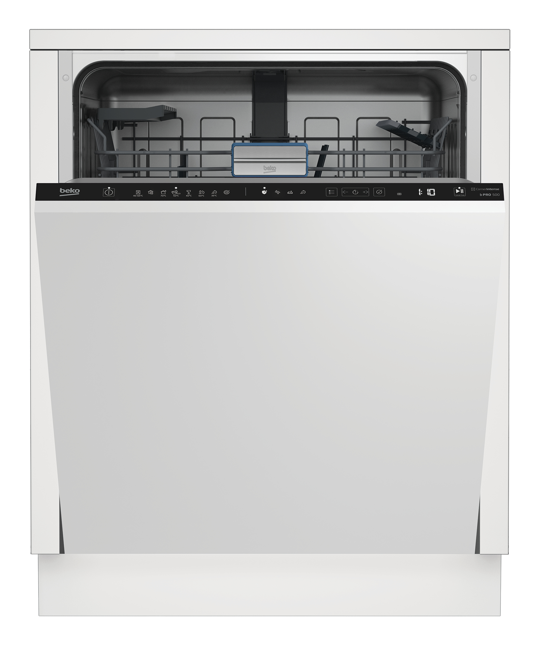 Beko BDIT38532 — vue 1 sur 7