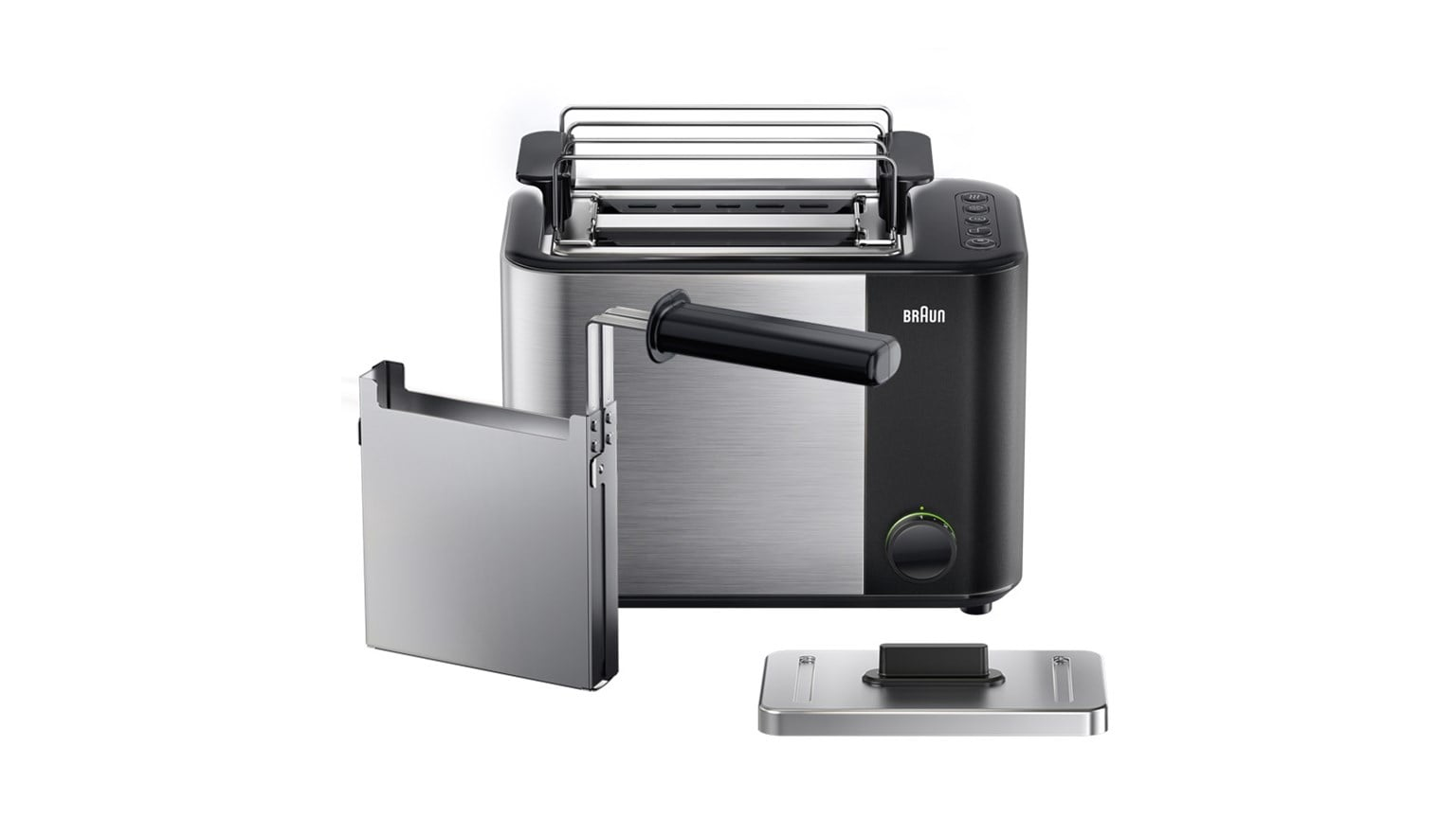 Braun HT 5015 BK