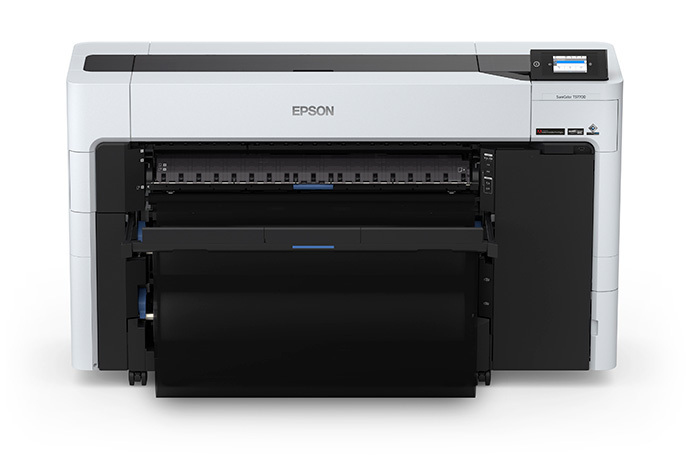 Epson SureColor T5770DR large format printer Wi-Fi Inkjet Colour – image 7