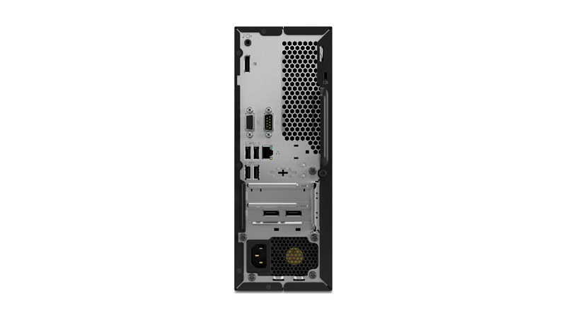 Lenovo ThinkCentre M710e Intel® Core™ i5 i5-7400 – image 3