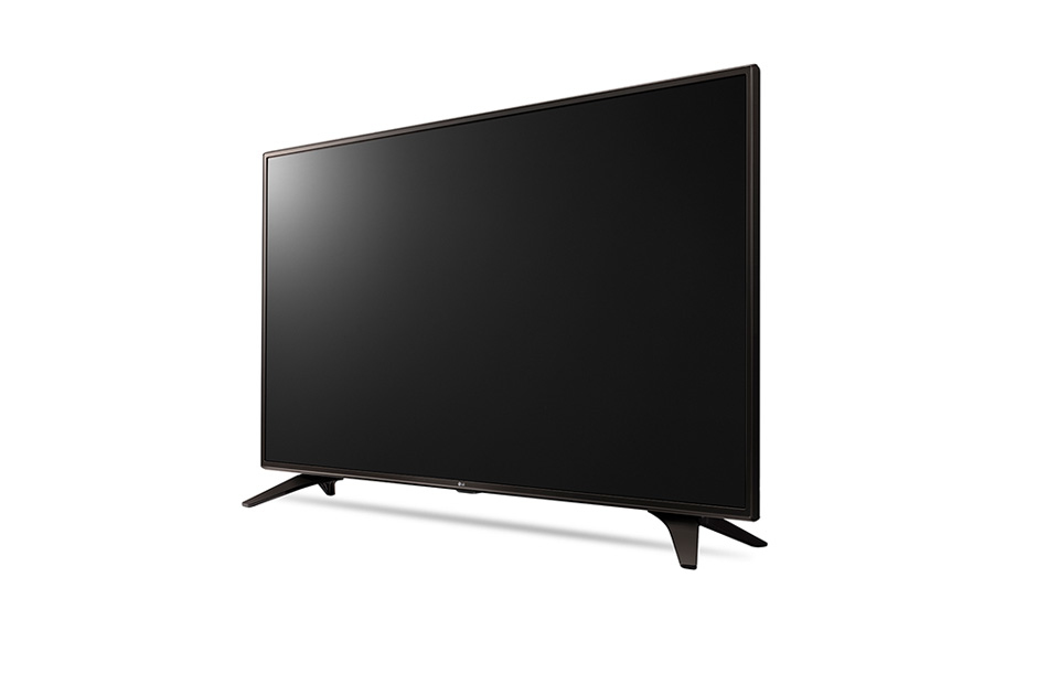 LG 55LJ615V TV 139.7 cm (55") Full HD Smart TV Wi-Fi Black – image 3