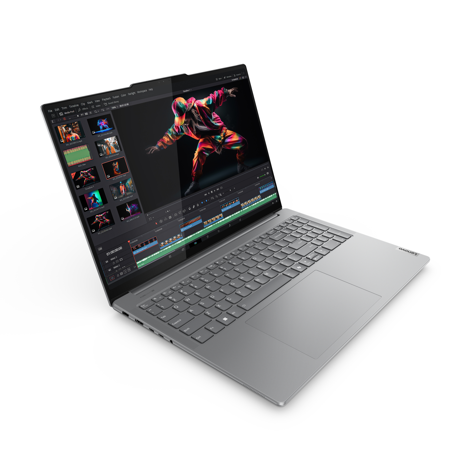 Lenovo Yoga Pro 9 16IMH9 – image 4