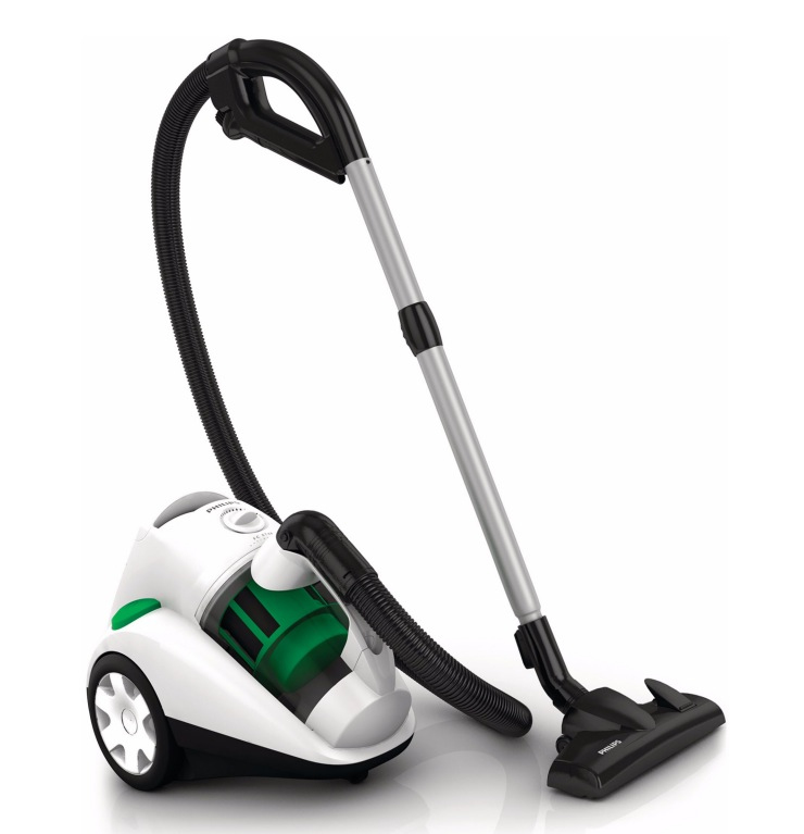 Philips FC8748 2 L Cylinder vacuum Dry 1250 W Bagless